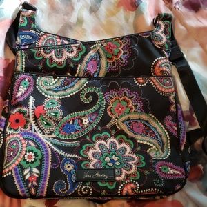 Vera Bradley crossbody bag
